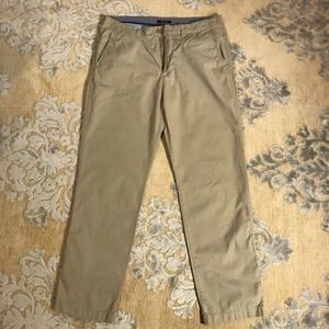 Men’s J Crew Essex Pants